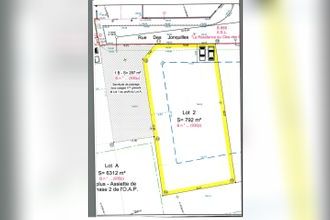  terrain boutervilliers 91150