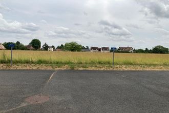  terrain boutervilliers 91150