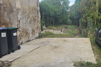  terrain boutigny 77470