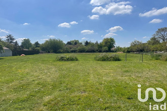  terrain boutigny-prouais 28410