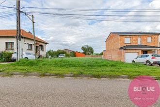  terrain bouxieres-aux-chenes 54770