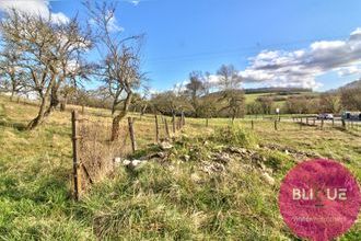  terrain bouxieres-aux-chenes 54770