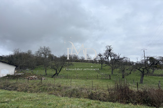  terrain bouxieres-aux-chenes 54770