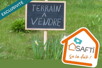  terrain bouxieres-aux-chenes 54770