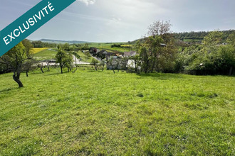  terrain bouxieres-aux-chenes 54770