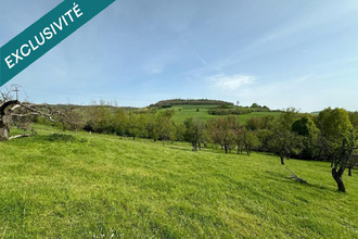  terrain bouxieres-aux-chenes 54770