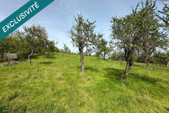  terrain bouxieres-aux-chenes 54770