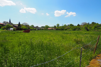  terrain bouxurulles 88130