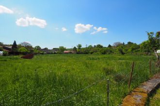  terrain bouxurulles 88130