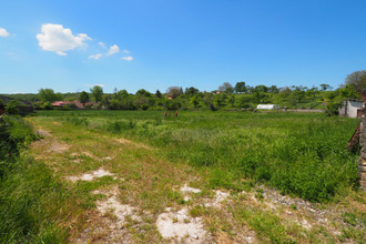  terrain bouxurulles 88130