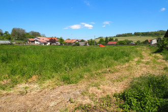  terrain bouxurulles 88130