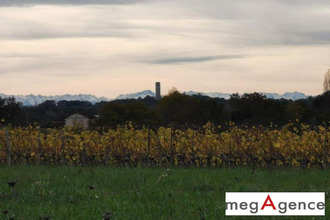  terrain bouzon-gellenave 32290