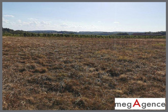  terrain bouzon-gellenave 32290