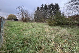  terrain bouzonville 57320