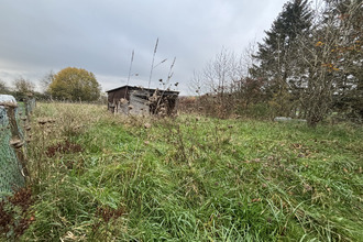  terrain bouzonville 57320