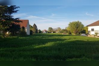  terrain bragny-sur-saone 71350