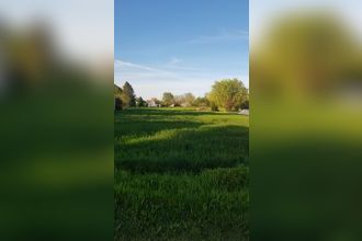  terrain bragny-sur-saone 71350