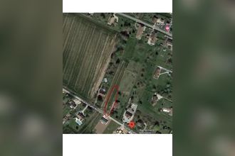  terrain bragny-sur-saone 71350