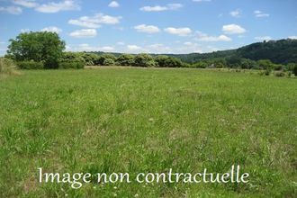  terrain bragny-sur-saone 71350