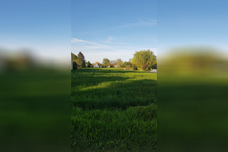  terrain bragny-sur-saone 71350