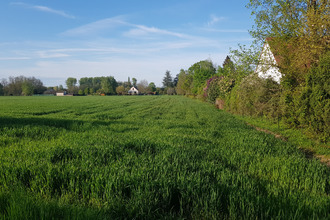 terrain bragny-sur-saone 71350