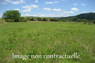  terrain bragny-sur-saone 71350