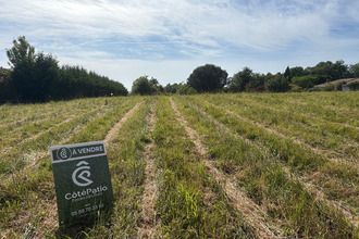  terrain brassempouy 40330