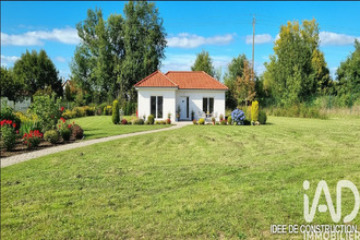  terrain braye-sous-faye 37120