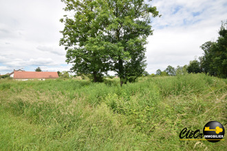  terrain brazey-en-plaine 21470