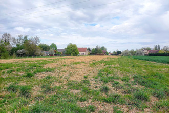  terrain brazey-en-plaine 21470