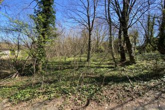  terrain breau-et-salagosse 30120