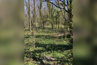  terrain breau-et-salagosse 30120