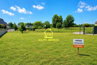 terrain breaute 76110