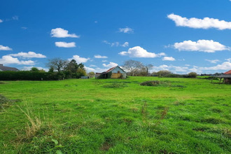  terrain brecey 50370