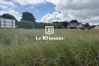  terrain brech 56400