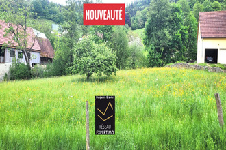  terrain breitenbach-haut-rhin 68380