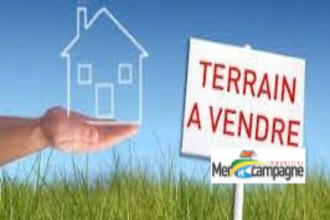  terrain brem-sur-mer 85470