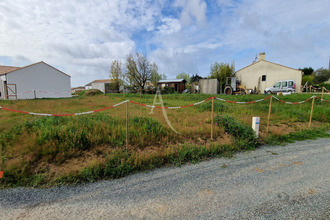  terrain brem-sur-mer 85470