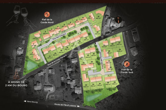  terrain brem-sur-mer 85470
