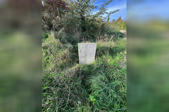  terrain brenouille 60870