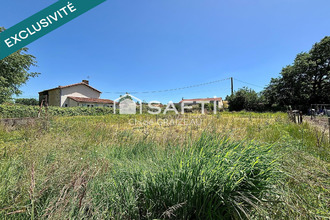  terrain bressuire 79300