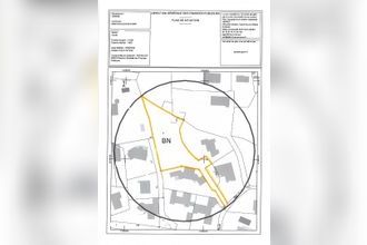  terrain bretignolles-sur-mer 85470