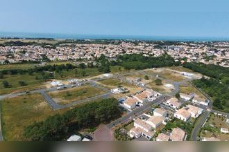  terrain bretignolles-sur-mer 85470