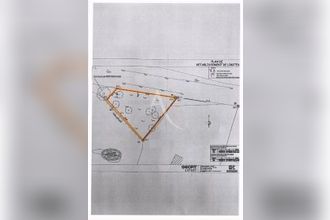  terrain bretignolles-sur-mer 85470