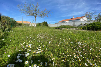  terrain bretignolles-sur-mer 85470