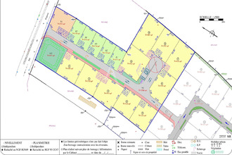  terrain bretignolles-sur-mer 85470