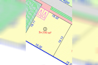  terrain bretignolles-sur-mer 85470