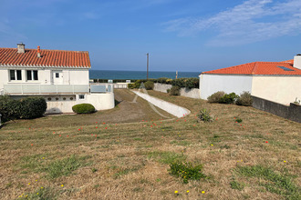  terrain bretignolles-sur-mer 85470