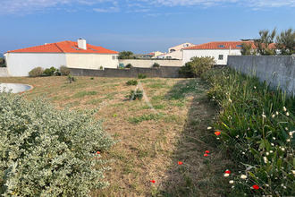  terrain bretignolles-sur-mer 85470