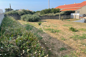  terrain bretignolles-sur-mer 85470